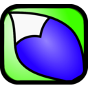 download Fox River Motors Logo clipart image with 225 hue color
