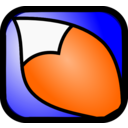 download Fox River Motors Logo clipart image with 0 hue color