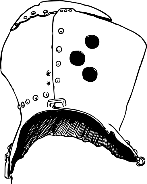The Westminster Helm