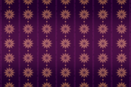 Background Patterns Aubergine