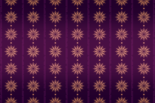 Background Patterns Aubergine