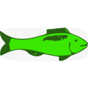 download Fish clipart image with 45 hue color