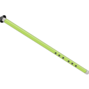 download Ney clipart image with 45 hue color