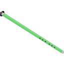 download Ney clipart image with 90 hue color
