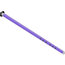 download Ney clipart image with 225 hue color