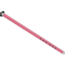 download Ney clipart image with 315 hue color
