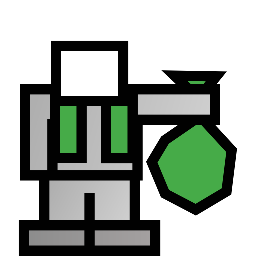 Strategy Game Tileset