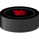 Hockey Puck Canada