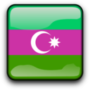 download Az clipart image with 315 hue color