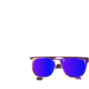 download Sunglasses clipart image with 45 hue color