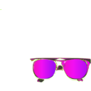 download Sunglasses clipart image with 90 hue color