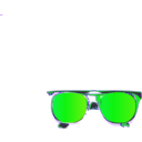 download Sunglasses clipart image with 270 hue color