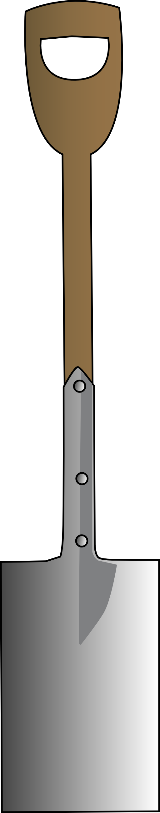 Spade