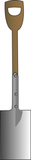 Spade