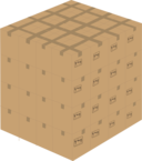 Box Cube