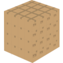 Box Cube