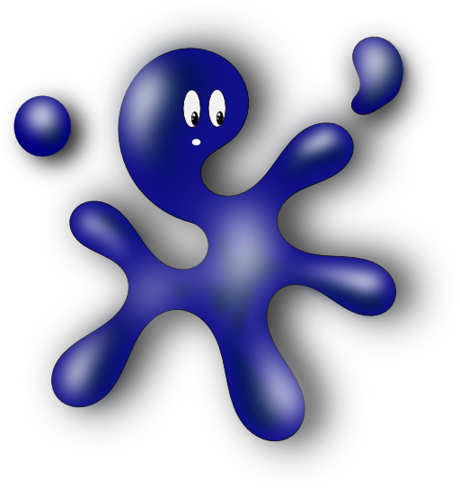 Inksplotch V2