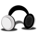 download Fone De Ouvido clipart image with 90 hue color