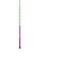 download Chemistry Set clipart image with 270 hue color