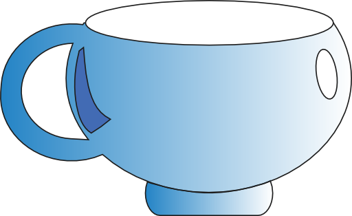 Cup Icon