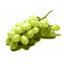 download Grapes Leif Lodahl 02 clipart image with 0 hue color