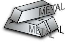 Metal Icon