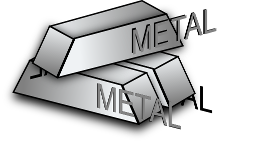 Metal Icon