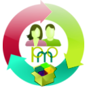 download Pmo Icon clipart image with 45 hue color