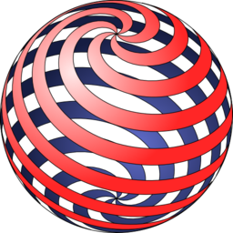 Spiral Ball