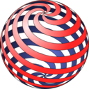 Spiral Ball