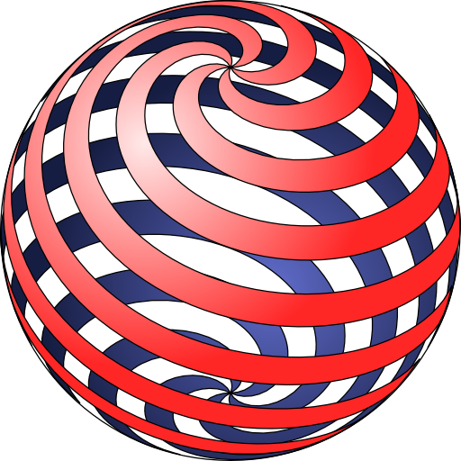 Spiral Ball