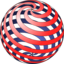 Spiral Ball