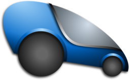 Futuristic Automobile
