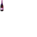 download Champagne Bottle clipart image with 270 hue color