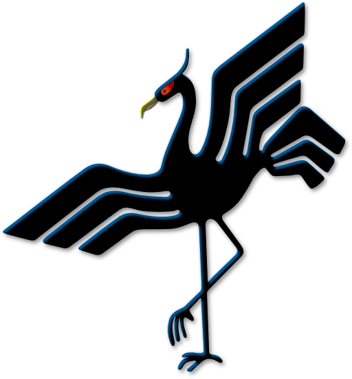 Bird Emblem 2