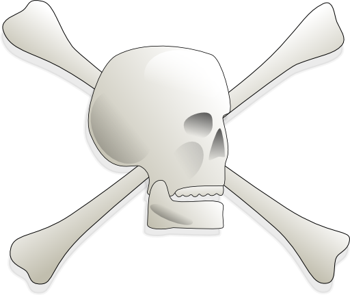 Skull And Bones