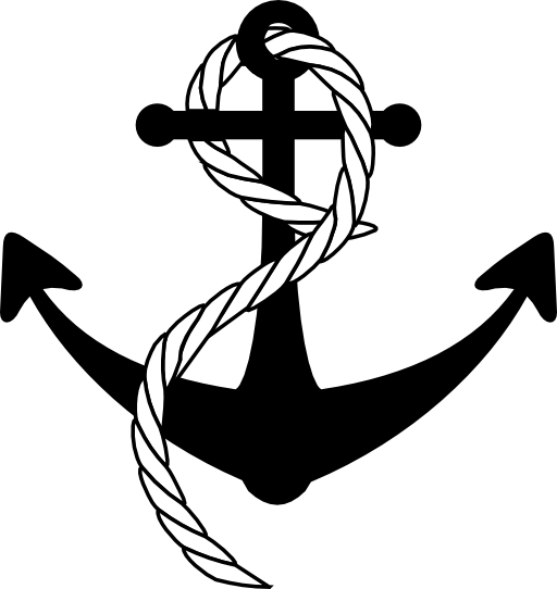 Ship Anchor