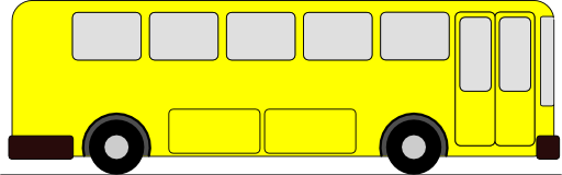 Yellow Bus