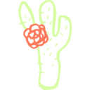 Cactus Linda Kim 01