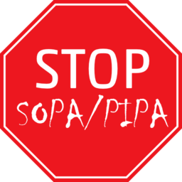 Stop Sopa Pipa Vinyl Cut