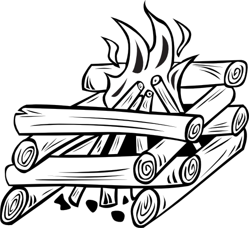 Campfires And Cooking Cranes