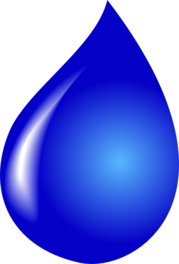 Water Drop