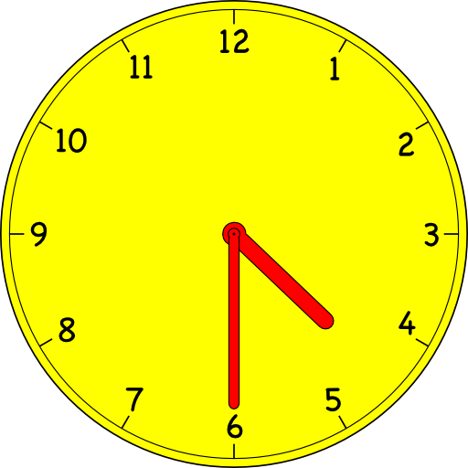Clock