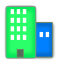 download Netalloy Apartment clipart image with 90 hue color