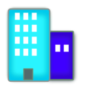 download Netalloy Apartment clipart image with 135 hue color