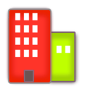 download Netalloy Apartment clipart image with 315 hue color