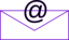 Email Rectangle Simple 2