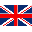 download Uk Union Flag clipart image with 0 hue color