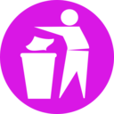 download Keep Tidy Inside 01 clipart image with 90 hue color