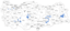 Provinces Of Turkey